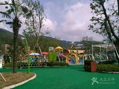 -苏州乐园森林水世界