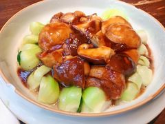 -金枝玉叶上海人家食府(三里河店)