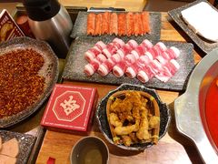 -小鲤跃龙门老火锅(曲水湾店)