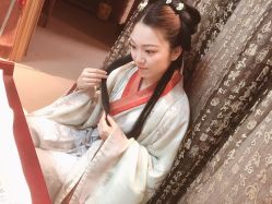-汉仪华裳汉服馆(打浦桥店)