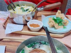 -小满手工粉(北京来福士店)
