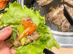 -花味·自助烤肉(雨花客厅店)