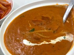 -VATAN INDIAN RESTAURANT米特餐饮有限公司(城北路店)