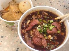 嫩滑牛肉-豫楚源美猴王·面(武商广场店)