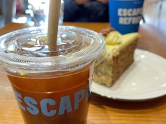 -Jamaicablue Coffeeshop(中央广场店)
