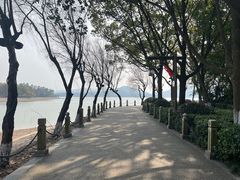-天目湖山水园