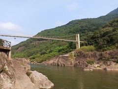 -百漈沟生态旅游景区
