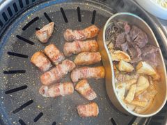 -黄金牧场(明洞总店)