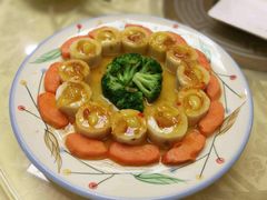 -佛有缘素食馆·荔湾老字号(陈家祠首店)
