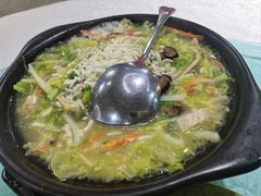 -东江海鲜大排档·潮汕菜·砂锅粥