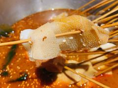 -付小姐在成都(五道口店)