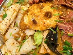 -喜家德虾仁水饺(深圳印力中心店)