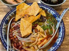 -柳石居柳州螺蛳粉(万达店)