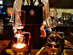 -星巴克臻选(广州沙面店)