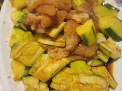 -即墨老公社·海肠捞饭大王(古城店)