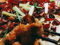 老板恋上鱼-老板恋上鱼(高新万达店)
