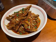 -蛮佬拾·乡里土菜馆(河西王府井店)