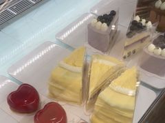 -法桐蛋糕·手作面包(万象城店)