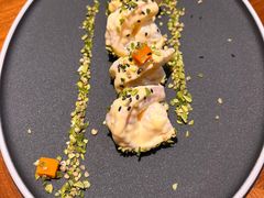 -喜鼎海胆水饺(东港店)