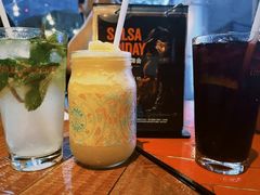 -Luchador摔跤手墨西哥餐厅(恒宇广场店)