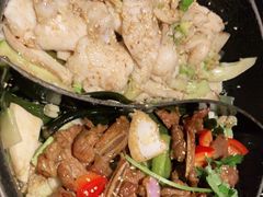 -大丰收脆鱼(浦西万达店)