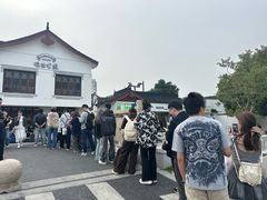 -哑巴生煎(临顿路店)