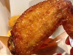 -汉堡王(徐汇绿地缤纷店)