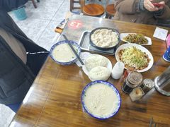 -雪琴面馆富安特色鱼汤面(城中花园店)