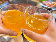 -黄潇洒老火锅(九眼桥宏济巷店)