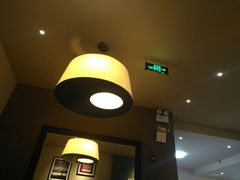 大堂-COSTA COFFEE(上海虹口公园店)
