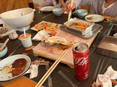 -老白清真烧烤(锦州旗舰店)