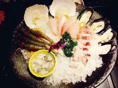 -捞王猪肚鸡火锅(财富中心店)