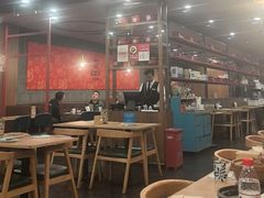 -宏状元现熬粥·京味菜(黄寺大街店)