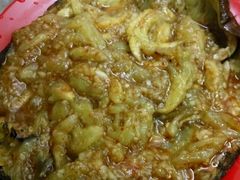 -老胡烧烤(龙茗商务楼店)