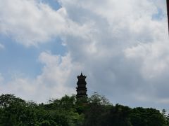-惠州泗洲塔