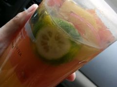 -喜茶(广州番禺奥园广场店)