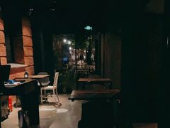 -Ocean's Table 欧舍