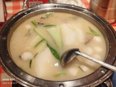 -巴陵全鱼席(湖南老字号汴河街店 )