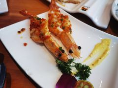 -割烹旭日本料理(龙湖狮山天街店)