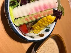 -本逸·割烹料理(湖墅店)