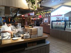 -西贝莜面村(香蜜湖店)
