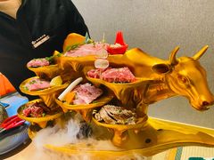 -松鱼亭·和牛烧肉(协鑫广场店)