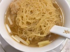 -麦奀云吞面世家 山顶店(山顶广场店)