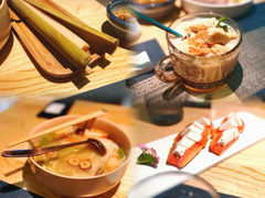 -云吉纳·云南菜(科创云廊店)