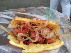 -小陈方酥锅盔(古城总店)