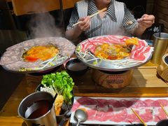 -老爷锅(新街口IFCX店)
