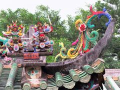 -凤凰山公园-龙王古庙
