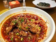 -图味美小黄鱼·景德菜(浙江路店)