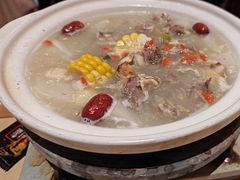 -江味龙虾馆·裸蓝龙虾(南山店)
