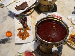 -喜庭海鲜自助(来福士店)